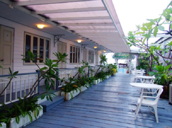 หัวหิน, top 5+ ที่พักหัวหินติดทะเลราคาหลักร้อย วิวสวย ใกล้ทะเล