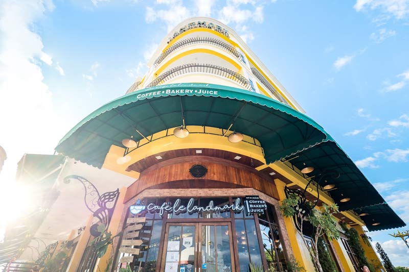 คาเฟ่ริมโขง, เที่ยวคาเฟ่นครพนม, นครพนม, คาเฟ่นครพนม, ร้านกาแฟนครพนม, ร้านกาแฟริมโขง, รวมลิสต์ 15 คาเฟ่นครพนม วิวดีริมโขง ทั้งดีไซน์คลาสสิค และมินิมอล