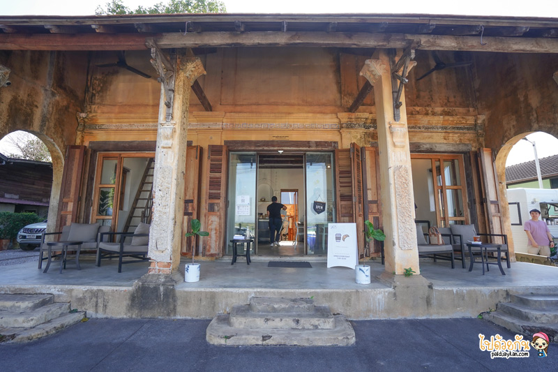 คาเฟ่ริมโขง, เที่ยวคาเฟ่นครพนม, นครพนม, คาเฟ่นครพนม, ร้านกาแฟนครพนม, ร้านกาแฟริมโขง, รวมลิสต์ 15 คาเฟ่นครพนม วิวดีริมโขง ทั้งดีไซน์คลาสสิค และมินิมอล