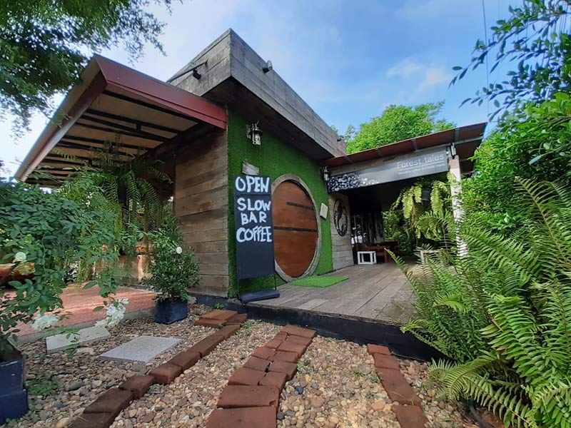 คาเฟ่ริมโขง, เที่ยวคาเฟ่นครพนม, นครพนม, คาเฟ่นครพนม, ร้านกาแฟนครพนม, ร้านกาแฟริมโขง, รวมลิสต์ 15 คาเฟ่นครพนม วิวดีริมโขง ทั้งดีไซน์คลาสสิค และมินิมอล