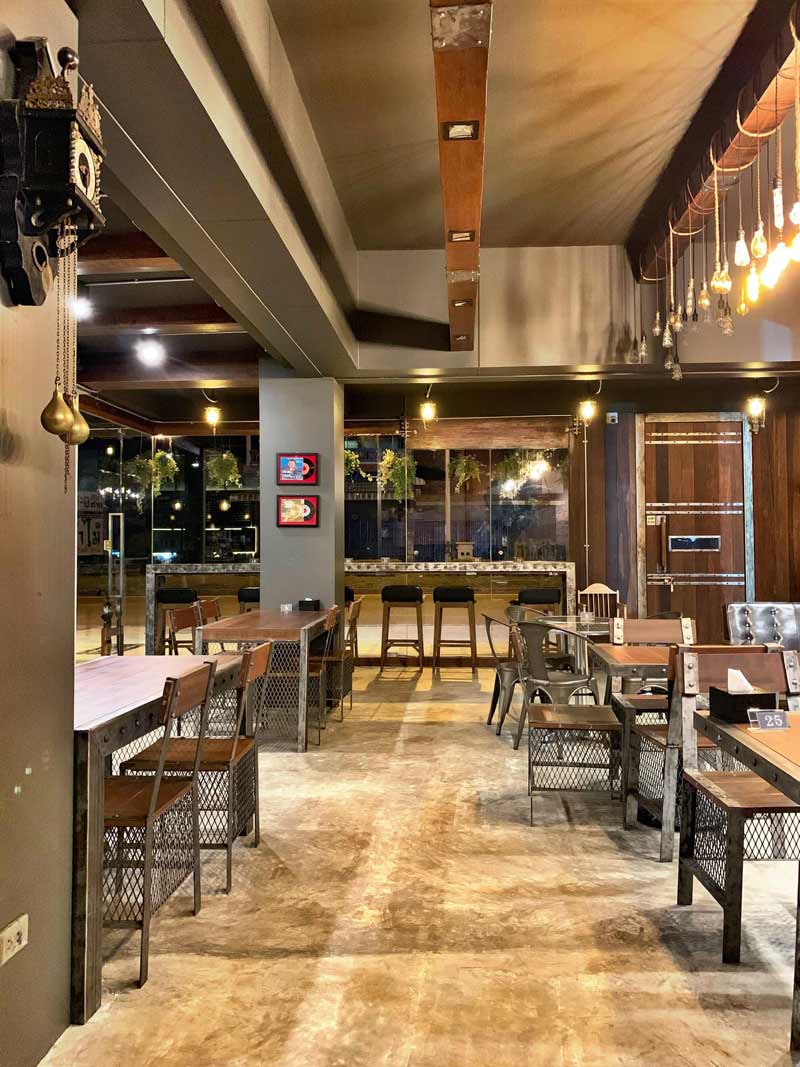 คาเฟ่ริมโขง, เที่ยวคาเฟ่นครพนม, นครพนม, คาเฟ่นครพนม, ร้านกาแฟนครพนม, ร้านกาแฟริมโขง, รวมลิสต์ 15 คาเฟ่นครพนม วิวดีริมโขง ทั้งดีไซน์คลาสสิค และมินิมอล