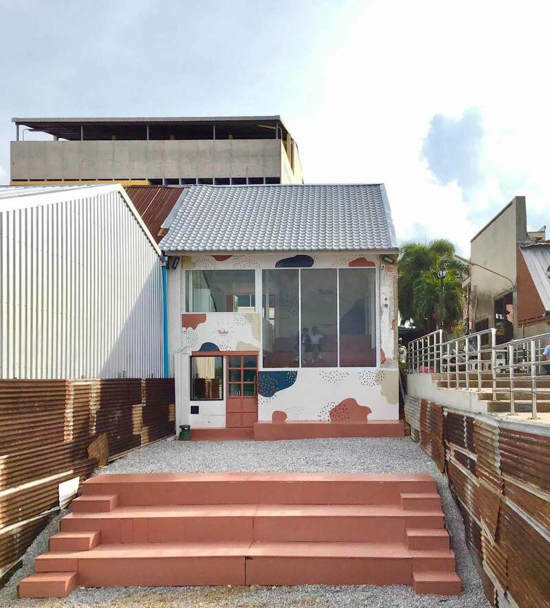 คาเฟ่ริมโขง, เที่ยวคาเฟ่นครพนม, นครพนม, คาเฟ่นครพนม, ร้านกาแฟนครพนม, ร้านกาแฟริมโขง, รวมลิสต์ 15 คาเฟ่นครพนม วิวดีริมโขง ทั้งดีไซน์คลาสสิค และมินิมอล