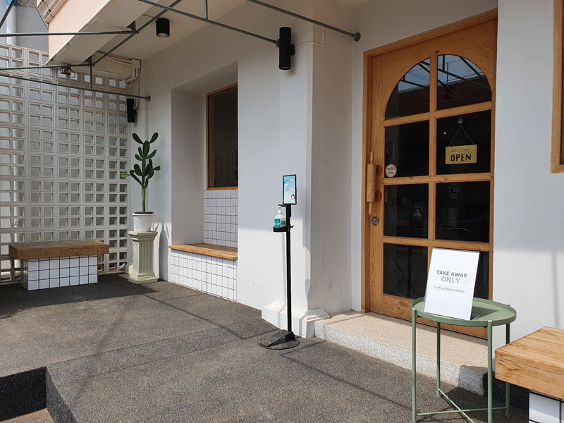 คาเฟ่ริมโขง, เที่ยวคาเฟ่นครพนม, นครพนม, คาเฟ่นครพนม, ร้านกาแฟนครพนม, ร้านกาแฟริมโขง, รวมลิสต์ 15 คาเฟ่นครพนม วิวดีริมโขง ทั้งดีไซน์คลาสสิค และมินิมอล