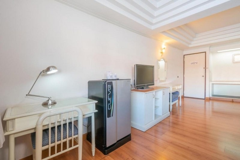 พัทยา, top 10+ ที่พักพัทยาติดทะเลราคาถูก รับลมทะเลเย็นๆ ราคาไม่เกิน 1,000