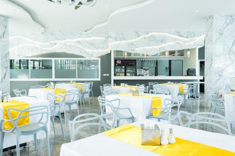 พัทยา, top 10+ ที่พักพัทยาติดทะเลราคาถูก รับลมทะเลเย็นๆ ราคาไม่เกิน 1,000