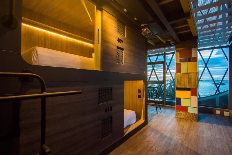 พัทยา, top 10+ ที่พักพัทยาติดทะเลราคาถูก รับลมทะเลเย็นๆ ราคาไม่เกิน 1,000