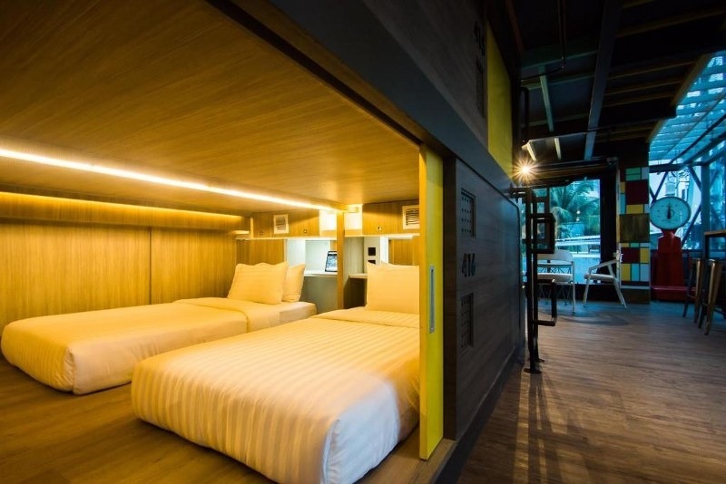 พัทยา, top 10+ ที่พักพัทยาติดทะเลราคาถูก รับลมทะเลเย็นๆ ราคาไม่เกิน 1,000