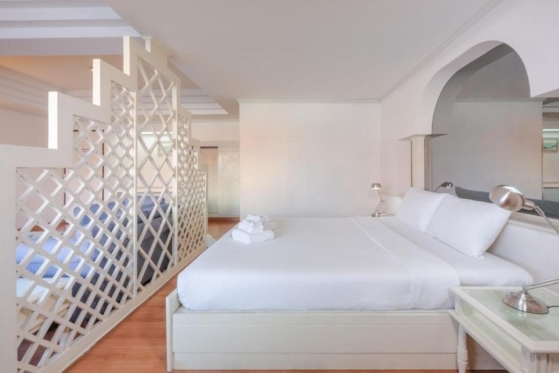 พัทยา, top 10+ ที่พักพัทยาติดทะเลราคาถูก รับลมทะเลเย็นๆ ราคาไม่เกิน 1,000