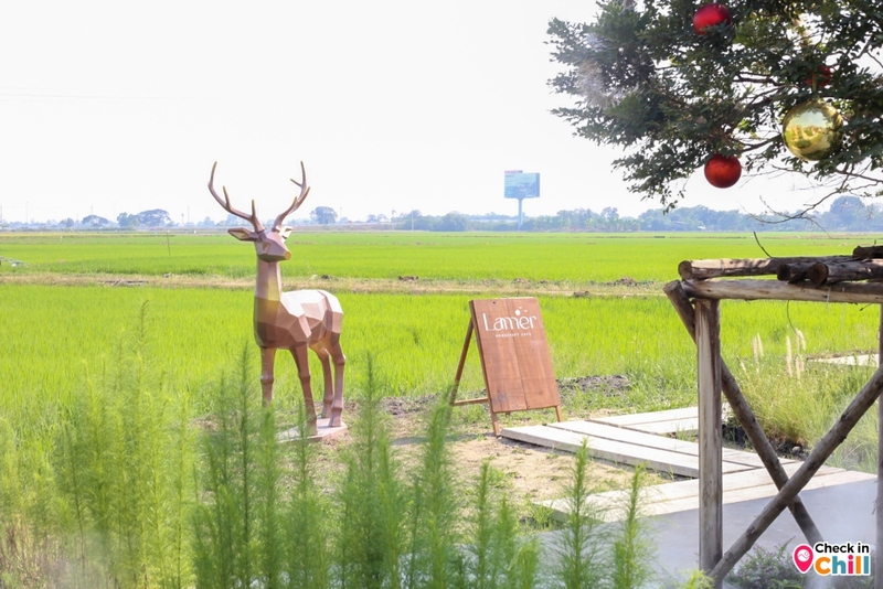 lamer cafe, lamer homecraft, lamer homecraft cafe, คาเฟ่, คาเฟ่ ทุ่งนา, คาเฟ่ ปทุมธานี, คาเฟ่ชานเมือง, คาเฟ่เปิดใหม่, คาเฟ่เปิดใหม่ ปทุมธานี, คาเฟ่ใกล้กรุงเทพ, คาเฟ่ใกล้ฉัน, ละเมอ คาเฟ่, ละเมอ คาเฟ่ ปทุมธานี, ละเมอร์ คาเฟ่, ละเมอร์ โฮมคราฟท์, รีวิว ร้าน lamer homecraft cafe เปิดใหม่ปทุมธานี สไตล์โมเดิร์นโฮมมี่ ท่ามกลางวิวทุ่งนา