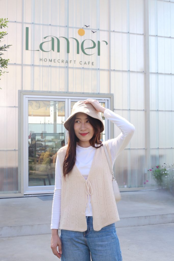 lamer cafe, lamer homecraft, lamer homecraft cafe, คาเฟ่, คาเฟ่ ทุ่งนา, คาเฟ่ ปทุมธานี, คาเฟ่ชานเมือง, คาเฟ่เปิดใหม่, คาเฟ่เปิดใหม่ ปทุมธานี, คาเฟ่ใกล้กรุงเทพ, คาเฟ่ใกล้ฉัน, ละเมอ คาเฟ่, ละเมอ คาเฟ่ ปทุมธานี, ละเมอร์ คาเฟ่, ละเมอร์ โฮมคราฟท์, รีวิว ร้าน lamer homecraft cafe เปิดใหม่ปทุมธานี สไตล์โมเดิร์นโฮมมี่ ท่ามกลางวิวทุ่งนา