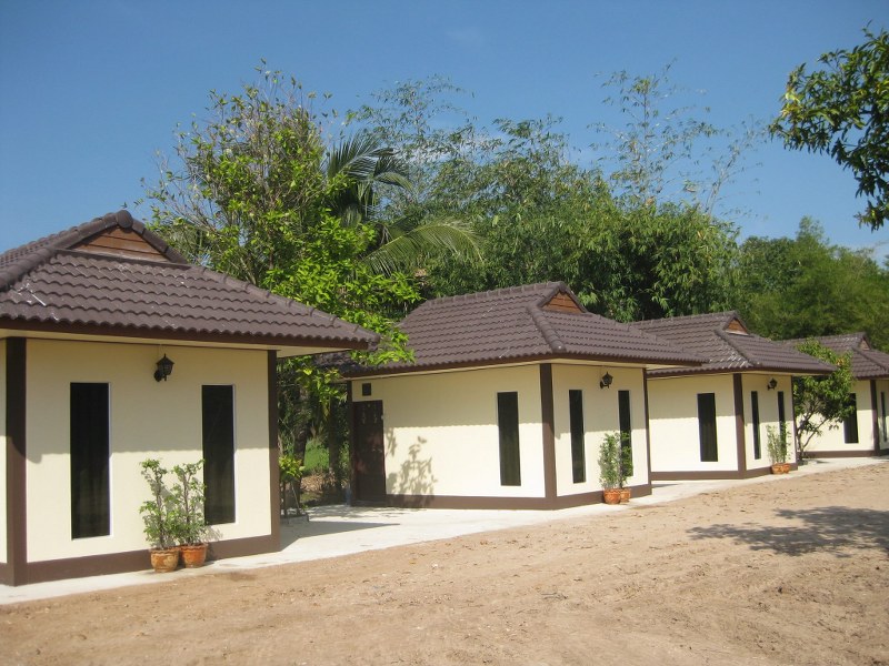 top 10+ ที่พักชัยนาท 2024 ที่พักถูกและดี นอนสบาย เดินทางสะดวก