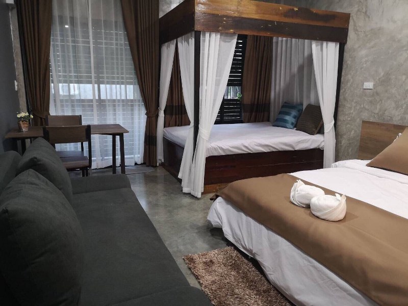 top 10+ ที่พักชัยนาท 2024 ที่พักถูกและดี นอนสบาย เดินทางสะดวก