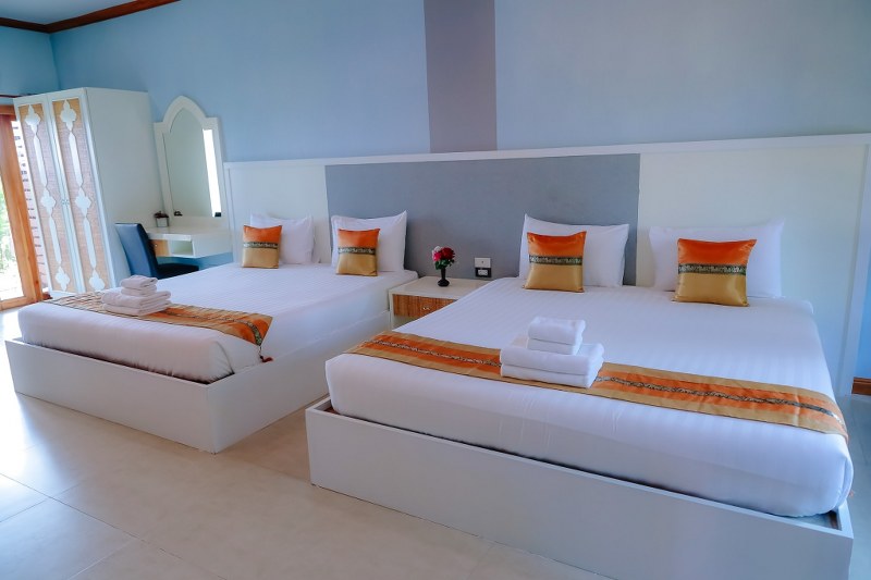 top 10+ ที่พักชัยนาท 2024 ที่พักถูกและดี นอนสบาย เดินทางสะดวก