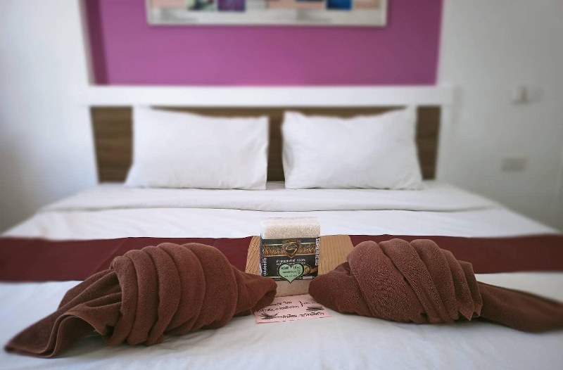 top 10+ ที่พักชัยนาท 2024 ที่พักถูกและดี นอนสบาย เดินทางสะดวก