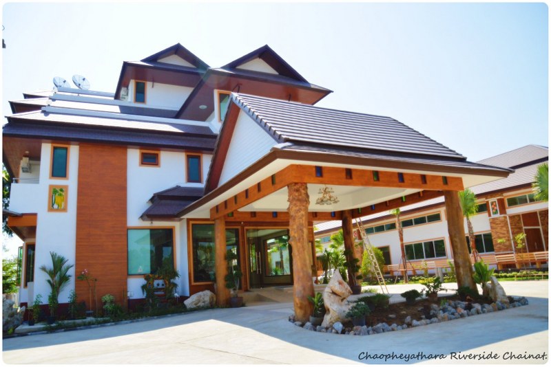 top 10+ ที่พักชัยนาท 2024 ที่พักถูกและดี นอนสบาย เดินทางสะดวก