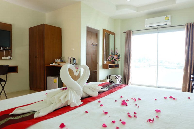 top 10+ ที่พักชัยนาท 2024 ที่พักถูกและดี นอนสบาย เดินทางสะดวก