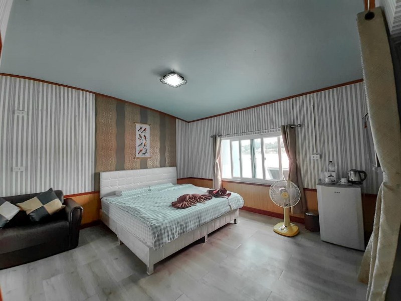 top 10+ ที่พักชัยนาท 2024 ที่พักถูกและดี นอนสบาย เดินทางสะดวก