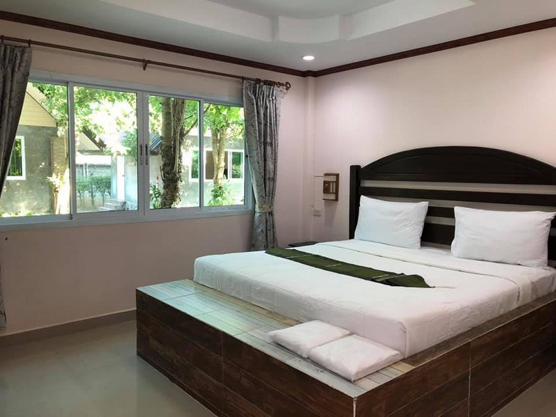 top 10+ ที่พักชัยนาท 2024 ที่พักถูกและดี นอนสบาย เดินทางสะดวก