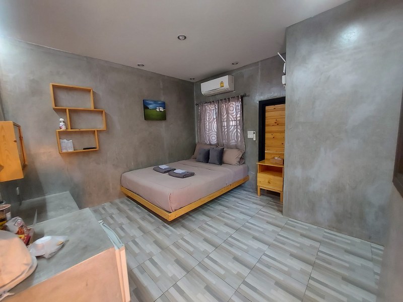 top 10+ ที่พักชัยนาท 2024 ที่พักถูกและดี นอนสบาย เดินทางสะดวก