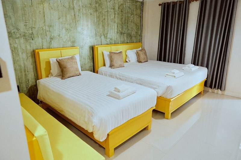 top 10+ ที่พักชัยนาท 2024 ที่พักถูกและดี นอนสบาย เดินทางสะดวก