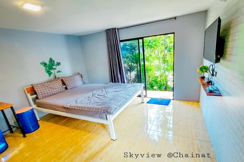 top 10+ ที่พักชัยนาท 2024 ที่พักถูกและดี นอนสบาย เดินทางสะดวก