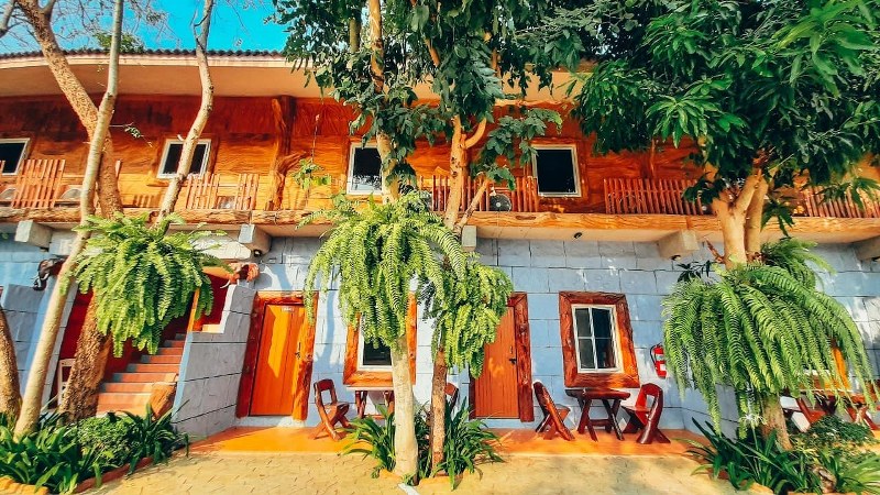 top 10+ ที่พักชัยนาท 2024 ที่พักถูกและดี นอนสบาย เดินทางสะดวก