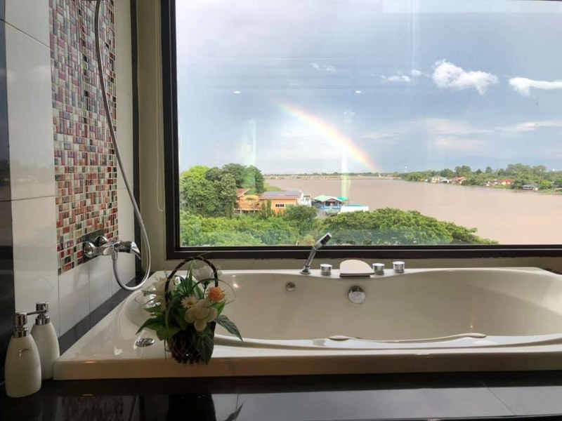 top 10+ ที่พักชัยนาท 2024 ที่พักถูกและดี นอนสบาย เดินทางสะดวก