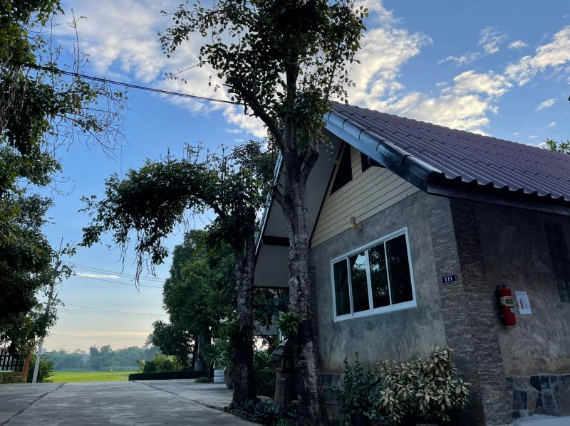 top 10+ ที่พักชัยนาท 2024 ที่พักถูกและดี นอนสบาย เดินทางสะดวก