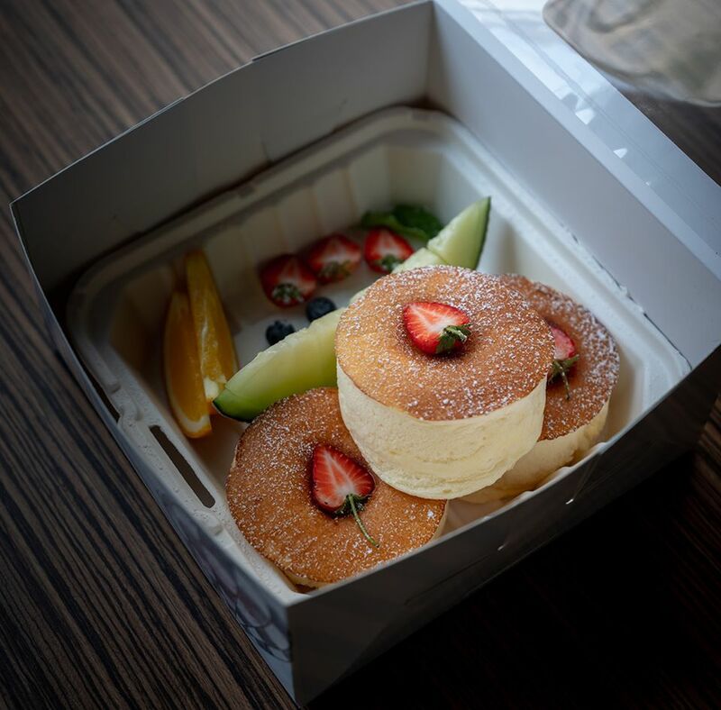 ร้านกิมจิ เดลิเวอรี่ : ตามรอยซีรี่ย์แบบฟินๆ นั่งอินอยู่ที่บ้านสบายๆ