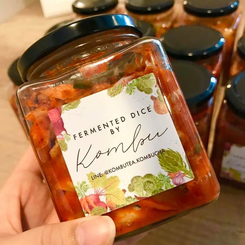 ร้านกิมจิ เดลิเวอรี่ : ตามรอยซีรี่ย์แบบฟินๆ นั่งอินอยู่ที่บ้านสบายๆ