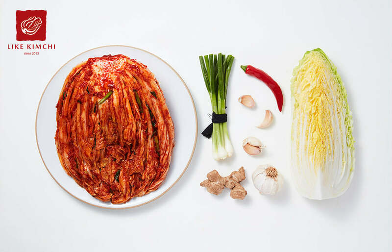 ร้านกิมจิ เดลิเวอรี่ : ตามรอยซีรี่ย์แบบฟินๆ นั่งอินอยู่ที่บ้านสบายๆ