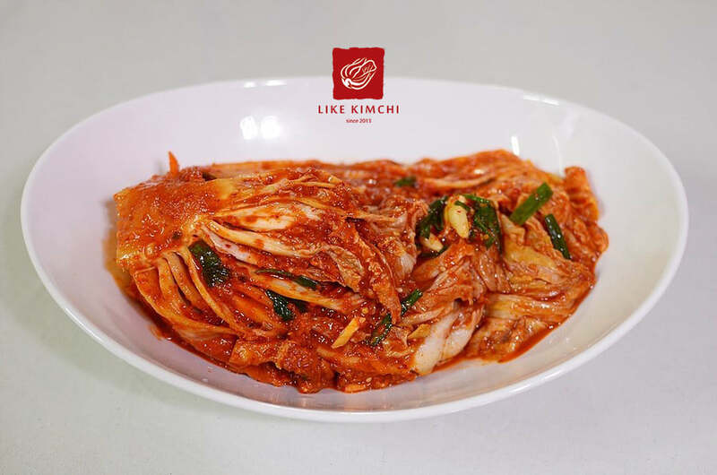 ร้านกิมจิ เดลิเวอรี่ : ตามรอยซีรี่ย์แบบฟินๆ นั่งอินอยู่ที่บ้านสบายๆ