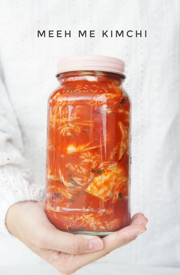 ร้านกิมจิ เดลิเวอรี่ : ตามรอยซีรี่ย์แบบฟินๆ นั่งอินอยู่ที่บ้านสบายๆ