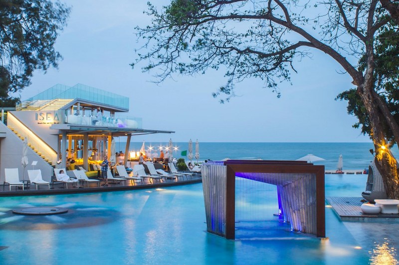 top 20+ ที่พักคู่รักใกล้กรุงเทพ 2024 ที่คู่รักไม่ควรพลาด สวีทกันให้สุด เดินทางง่าย