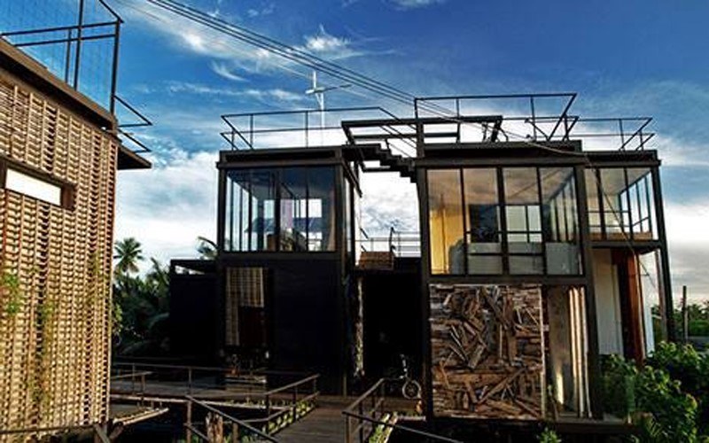 top 20+ ที่พักคู่รักใกล้กรุงเทพ 2024 ที่คู่รักไม่ควรพลาด สวีทกันให้สุด เดินทางง่าย