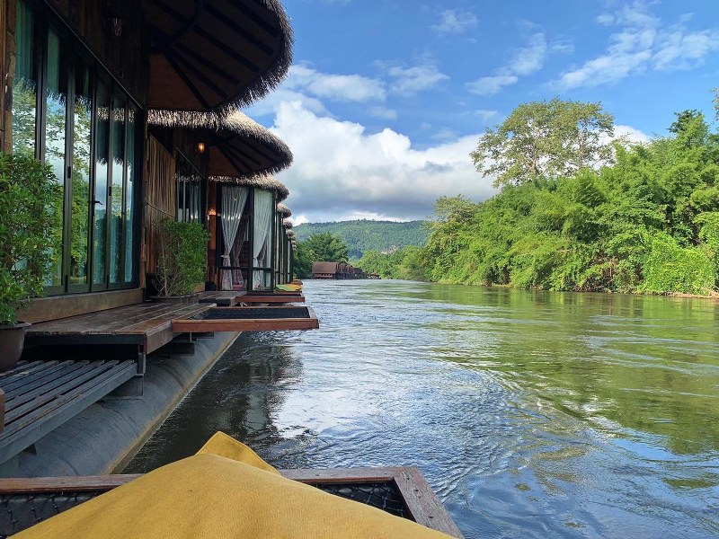 top 20+ ที่พักคู่รักใกล้กรุงเทพ 2024 ที่คู่รักไม่ควรพลาด สวีทกันให้สุด เดินทางง่าย