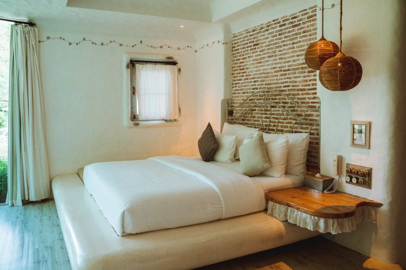 top 20+ ที่พักคู่รักใกล้กรุงเทพ 2024 ที่คู่รักไม่ควรพลาด สวีทกันให้สุด เดินทางง่าย