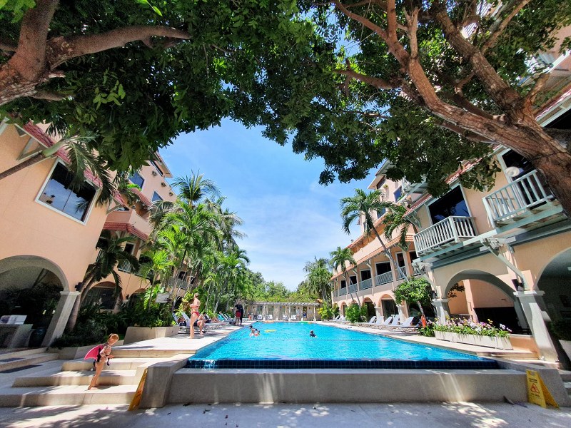 top 20+ ที่พักคู่รักใกล้กรุงเทพ 2024 ที่คู่รักไม่ควรพลาด สวีทกันให้สุด เดินทางง่าย