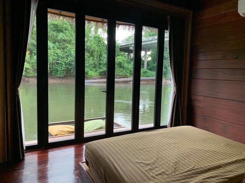 top 20+ ที่พักคู่รักใกล้กรุงเทพ 2024 ที่คู่รักไม่ควรพลาด สวีทกันให้สุด เดินทางง่าย