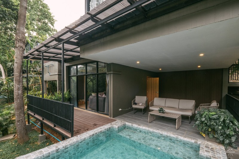 top 20+ ที่พักคู่รักใกล้กรุงเทพ 2024 ที่คู่รักไม่ควรพลาด สวีทกันให้สุด เดินทางง่าย