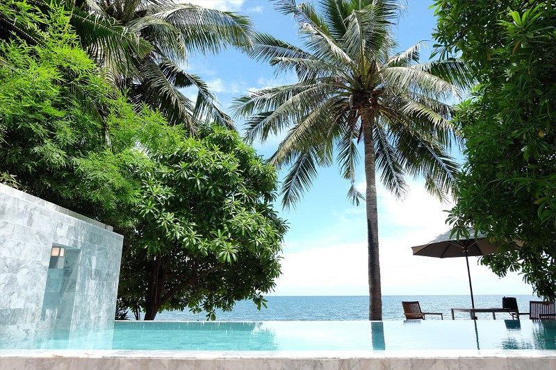 top 20+ ที่พักคู่รักใกล้กรุงเทพ 2024 ที่คู่รักไม่ควรพลาด สวีทกันให้สุด เดินทางง่าย