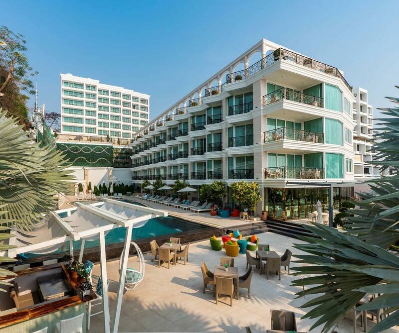 top 20+ ที่พักคู่รักใกล้กรุงเทพ 2024 ที่คู่รักไม่ควรพลาด สวีทกันให้สุด เดินทางง่าย