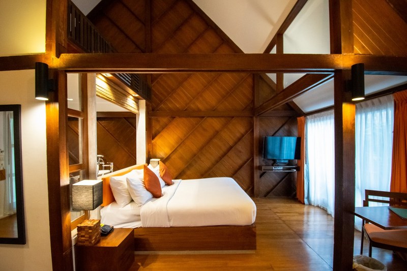 top 20+ ที่พักคู่รักใกล้กรุงเทพ 2024 ที่คู่รักไม่ควรพลาด สวีทกันให้สุด เดินทางง่าย