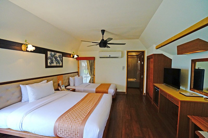 top 20+ ที่พักคู่รักใกล้กรุงเทพ 2024 ที่คู่รักไม่ควรพลาด สวีทกันให้สุด เดินทางง่าย