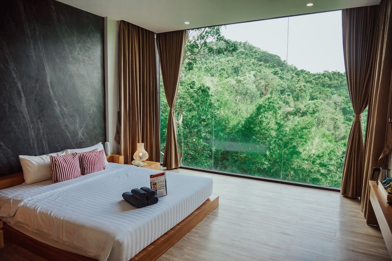 top 20+ ที่พักคู่รักใกล้กรุงเทพ 2024 ที่คู่รักไม่ควรพลาด สวีทกันให้สุด เดินทางง่าย