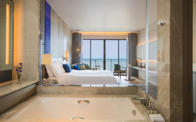 top 20+ ที่พักคู่รักใกล้กรุงเทพ 2024 ที่คู่รักไม่ควรพลาด สวีทกันให้สุด เดินทางง่าย