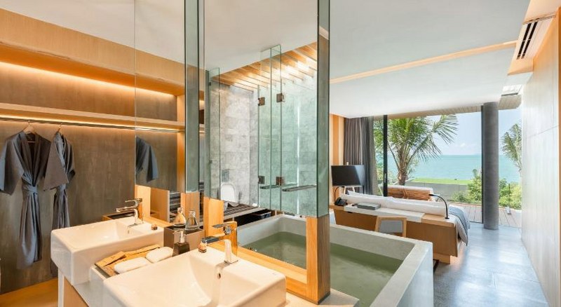 top 20+ ที่พักคู่รักใกล้กรุงเทพ 2024 ที่คู่รักไม่ควรพลาด สวีทกันให้สุด เดินทางง่าย