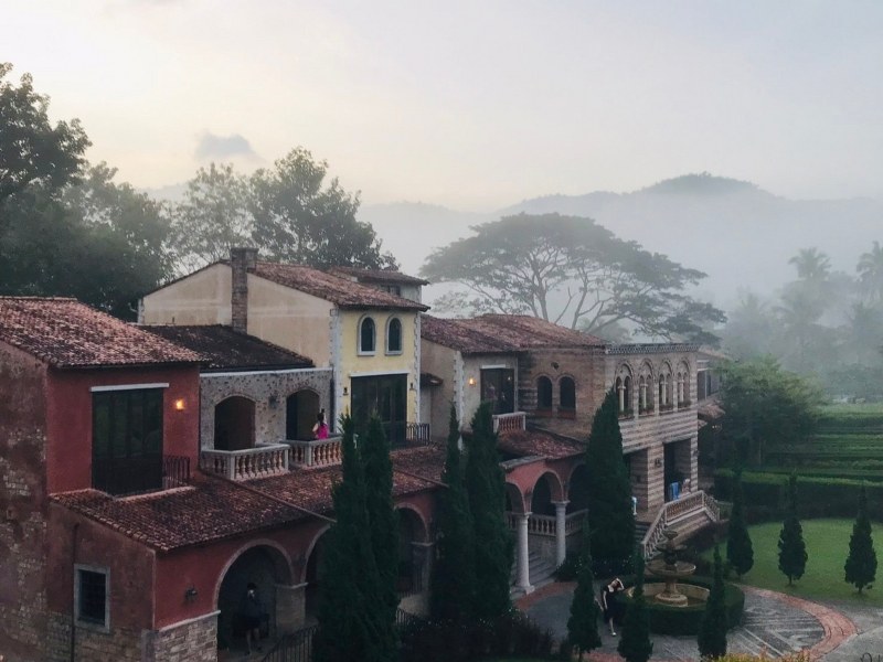 top 20+ ที่พักคู่รักใกล้กรุงเทพ 2024 ที่คู่รักไม่ควรพลาด สวีทกันให้สุด เดินทางง่าย