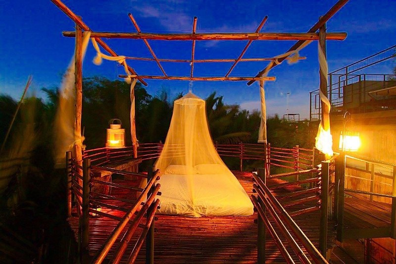 top 20+ ที่พักคู่รักใกล้กรุงเทพ 2024 ที่คู่รักไม่ควรพลาด สวีทกันให้สุด เดินทางง่าย