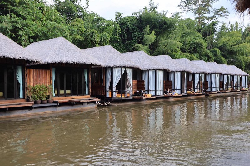 top 20+ ที่พักคู่รักใกล้กรุงเทพ 2024 ที่คู่รักไม่ควรพลาด สวีทกันให้สุด เดินทางง่าย